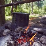 Making Pemmican